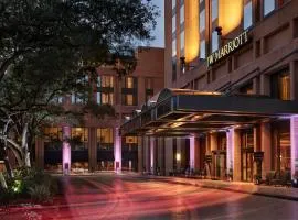 JW Marriott Houston by the Galleria