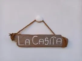 "La Casita", 2 Floors Apartment, Private Parking only for Cars , Air-Cond and Terrace