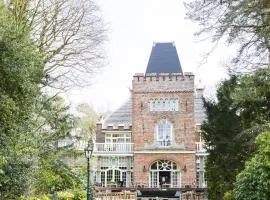 4 sterren hotel in Zeist 4 sterren hotel in Zeist