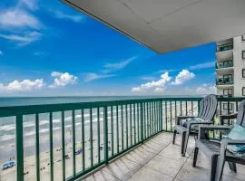 Ocean Bay Club 1201