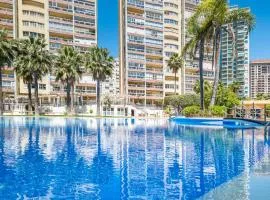 Cala Palmera 10-C Apartment Playa La Cala Beach