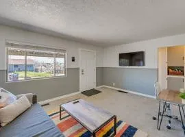 Vibrant Denver Vacation Rental 2 Mi to Ball Arena!