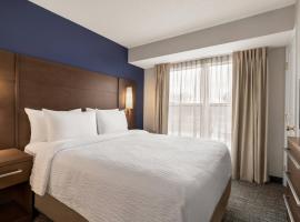 Residence Inn by Marriott Philadelphia West Chester/Exton, hotel v destinaci Exton