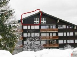 Ferienwohnung in Anzère, an der Skipiste, hotel u gradu Anzère