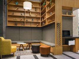 TownePlace Suites by Marriott New York Manhattan/Chelsea, hotel in Chelsea, New York