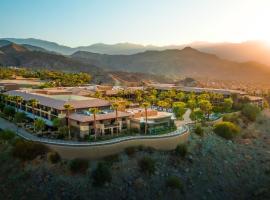 The Ritz-Carlton, Rancho Mirage, hotel in Rancho Mirage