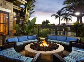Residence Inn by Marriott Camarillo, hotell i Camarillo