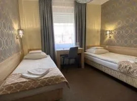 Pasja Noclegi B&B