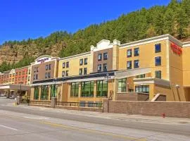 SpringHill Suites by Marriott Deadwood