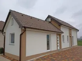 Vadgalamb Apartmanház