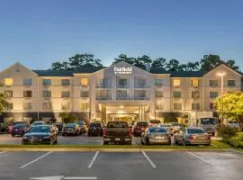 Fairfield Inn Myrtle Beach North