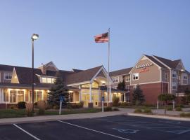 Residence Inn by Marriott Saginaw, hotel poblíž MBS International Airport - MBS, Saginaw