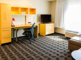 TownePlace Suites by Marriott Columbia Northwest/Harbison, hotel in Columbia