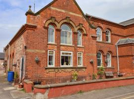 The Old Police House, hotel din Withernsea