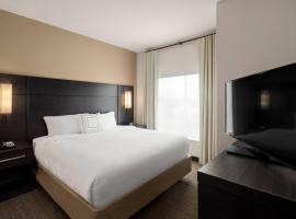 Residence Inn by Marriott Portland Vancouver, pet-friendly hotel in Vancouver