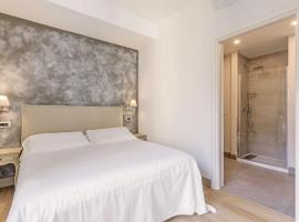 XX SETTEMBRE Urban Relais, ξενοδοχείο που δέχεται κατοικίδια στο Τορίνο