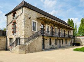 Gite du Prieuré, hotel in Chagny