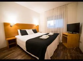 Martinique Apartamentos