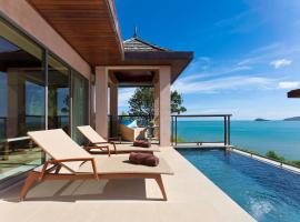 The Westin Siray Bay Resort & Spa, Phuket、プーケットタウンのホテル
