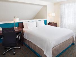 Residence Inn Seattle South/Tukwila, hotel with pools in Tukwila