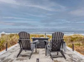 Seabatical on The Strand - Meredith Lodging