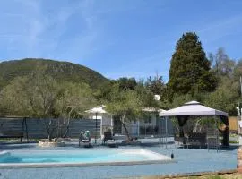 Villa Gardiki for2