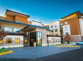 Residence Inn by Marriott Reno Sparks, hotel cerca de Wildcreek Golf Course, Sparks