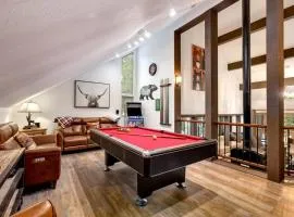 Winter Fun in North Lake Tahoe Carnelian Bay