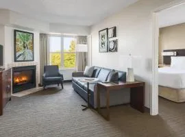 Residence Inn Gaithersburg Washingtonian Center