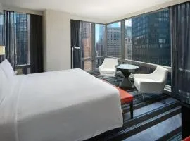Courtyard by Marriott New York Manhattan/Central Park