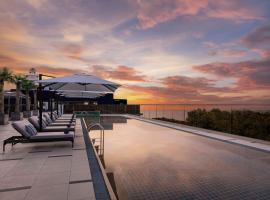 Courtyard by Marriott North Pattaya, hotel Marriott di Pattaya Utara