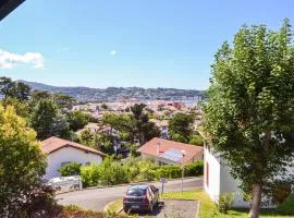 Beautiful Home In Hendaye With 3 Bedrooms