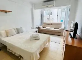 Apartamento Caleta centro de Nerja - South Costa