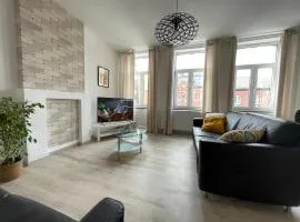 Agréable duplex proche de toutes commodités