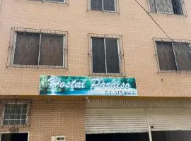 Hostal El Paraiso