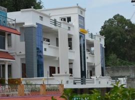 Pinehill Suites, khách sạn ở Ooty