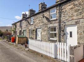 2 White Street, 4-sterrenhotel in Penmachno