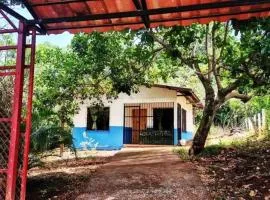 La casita JSL