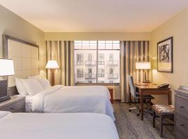 애플턴에 위치한 호텔 CopperLeaf Boutique Hotel & Spa; BW Premier Collection