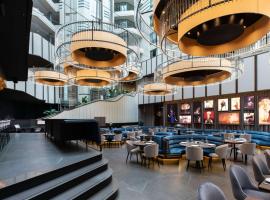 Radisson Collection Grand Place Brussels, hotel a Brussel·les