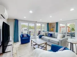 Valentine Creek Retreat