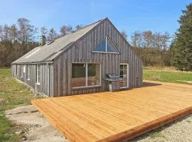 Holiday home Snedsted VIII