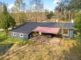 Lovely Home In Kolind With Kitchen