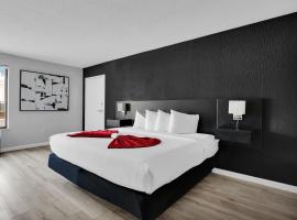 잭슨빌에 위치한 호텔 Ramada by Wyndham Jacksonville I-95 by Butler Blvd