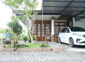 Omah Rere Full 1 Rumah, 2 kamar AC