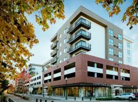 Courtyard by Marriott Corvallis