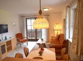 charmante Ferienwohnung in Bayrischzell