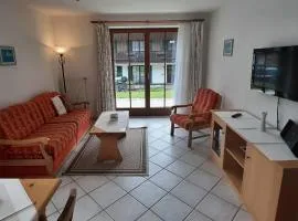 Inviting Apartment in Bayrischzell with 2 Sauna, Garden and Terrace