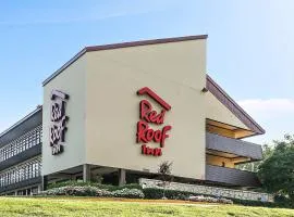 Red Roof Inn Washington DC - Columbia/Fort Meade
