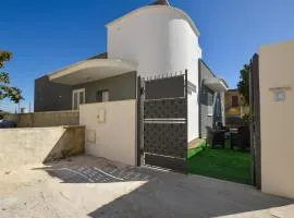 Awesome Home In Ribera With Kitchen